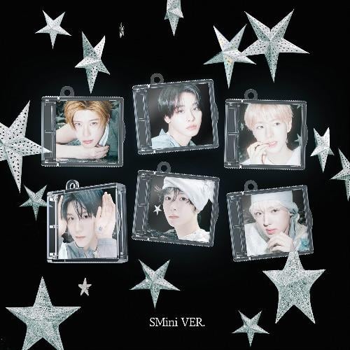 NCT WISH - [ODE TO LOVE] 1st Album SMini 6 Version...