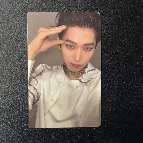 ENHYPEN Official Photocard