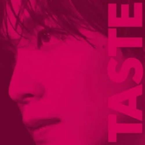 HAECHAN - [TASTE] 1st Album SAVORY Version