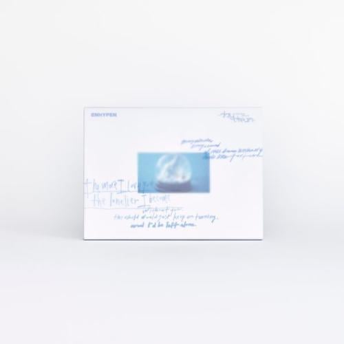 ENHYPEN - [ROMANCE : UNTOLD –DAYDREAM-] JAPAN Edit...