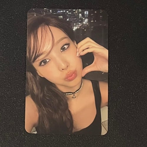 فوتوكارد اصلي نايون & جيهو