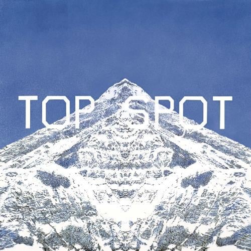 T.O.P – [TOP SPOT – 다중관점 (ANOTHER DIMENSION)] (3 V...
