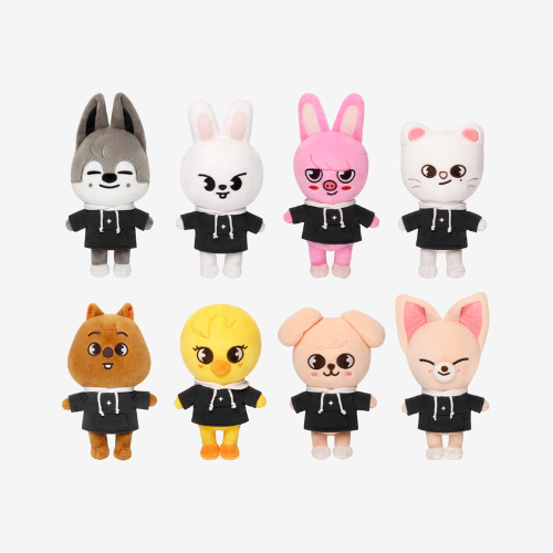 Stray Kids – SKZOO PLUSH ORIGINAL Ver.