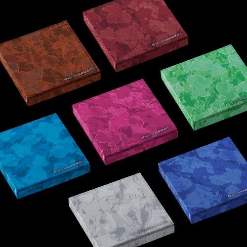 ENHYPEN - [THE SIN : VANISH] 7th Mini Album FUGITI...