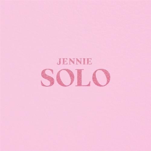 JENNIE - solo