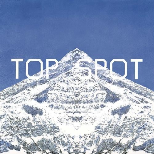 T.O.P – [TOP SPOT – 다중관점 (ANOTHER DIMENSION)] (NEM...