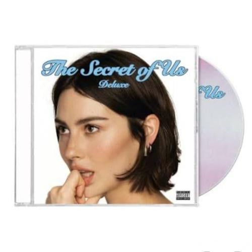 The secret of us cd