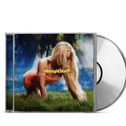 midnight sun cd