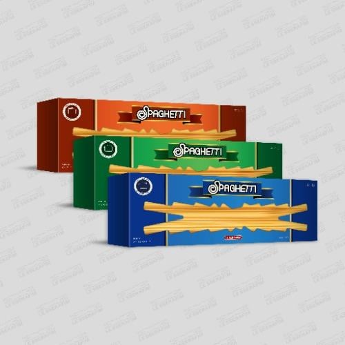 LE SSERAFIM - [SPAGHETTI] 1st Single Album 3 Versi...