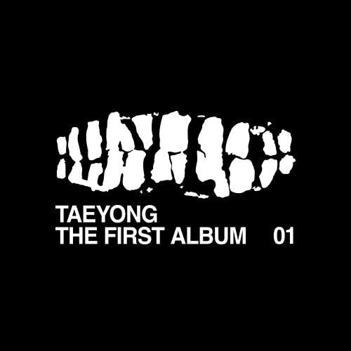 TAEYONG – The 1st Album [WYLD] (Zine Ver.) (Random...