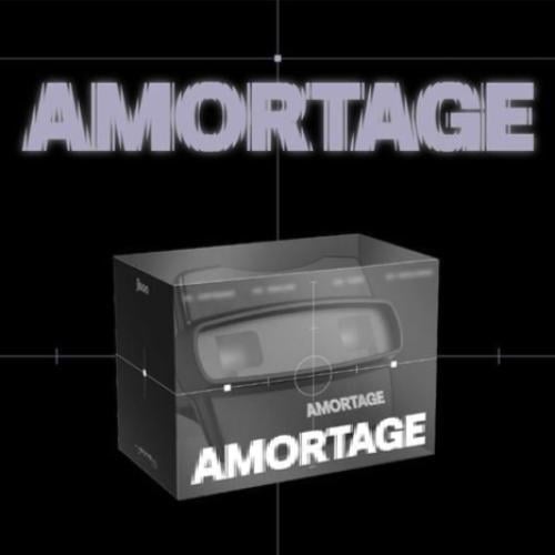 JISOO - AMORTAGE (REELS ver.)