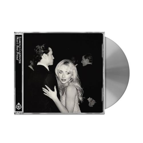 man's best friend cd