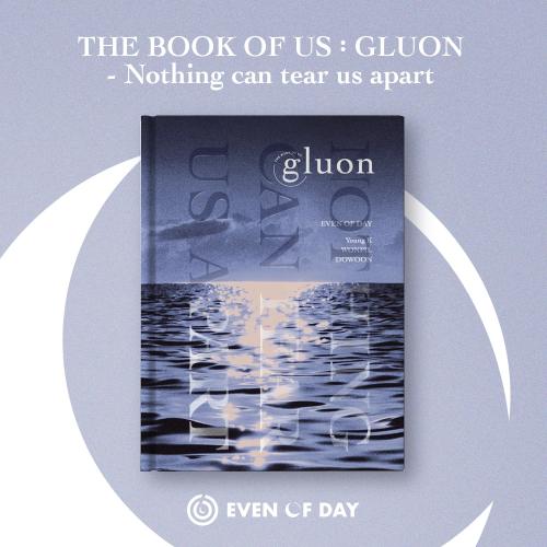 DAY6 (Even of Day) Mini Album Vol. 1 – The Book of...