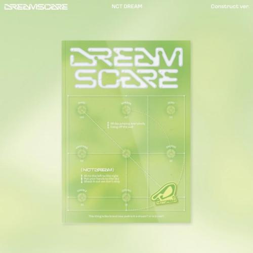 NCT DREAM - [DREAMSCAPE] CONSTRUCT Version