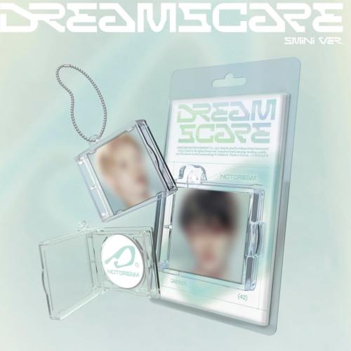 NCT DREAM - [DREAMSCAPE] SMini RANDOM Version