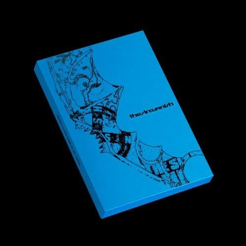 ENHYPEN - [THE SIN : VANISH] 7th Mini Album RANDOM...