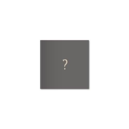 &TEAM - [WE ON FIRE] 3rd EP Album SOLO EDITION RAN...