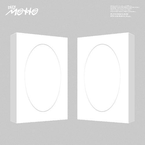 ITZY – [Motto] (POCAALBUM Ver.) (2 Version Set)
