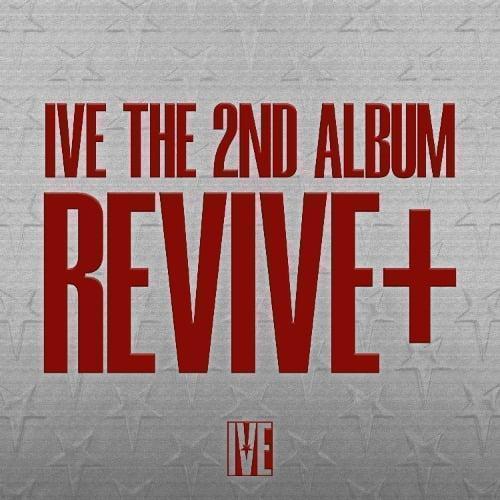 IVE - [REVIVE+] 2nd Album SPOILERS Version