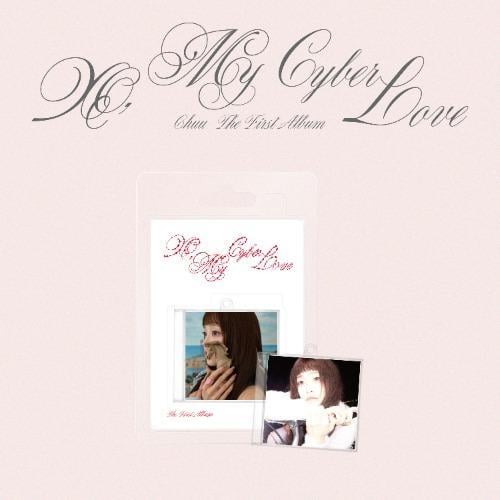 CHUU – The First Album [XO, My Cyberlove] (Platfor...