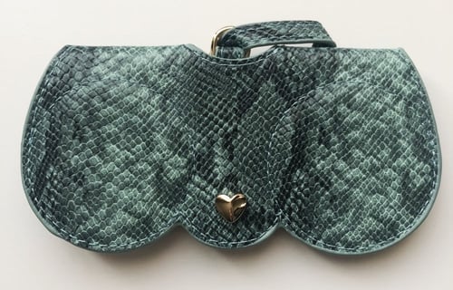 حافظة نظارة✨