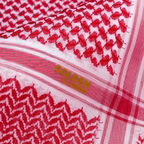 شماغ قولدن كلاسيك الأمير 3