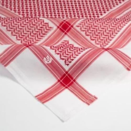 شماغ التاج الذهبي 2025