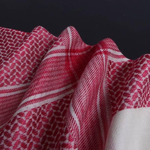 شماغ اليشمك صوف المميز