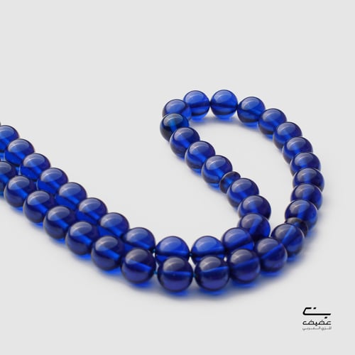 سبحة فاتوران أزرق TG17