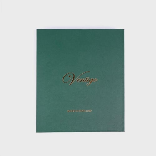 شماغ فينتيقو أحمر كلاسيك V-4