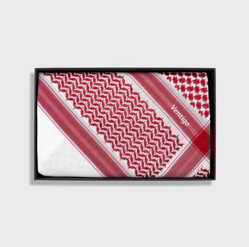 شماغ فينتيقو كلاسيك 2025