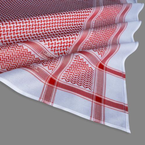 شماغ البسام بلس 23