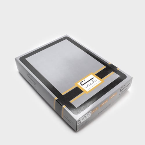 ثوب بن عفيف رجالي سكري قلاب كم سادة