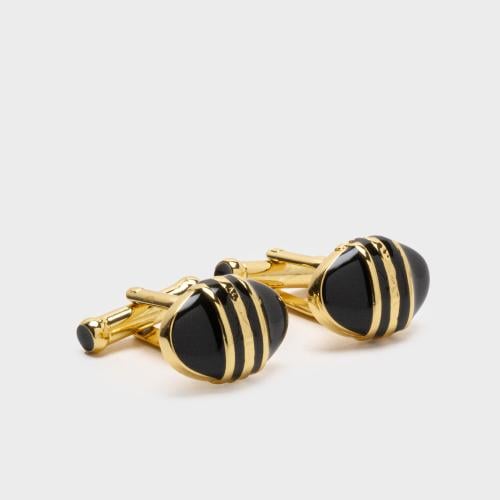 كبك ذهبي و أسود SIM44