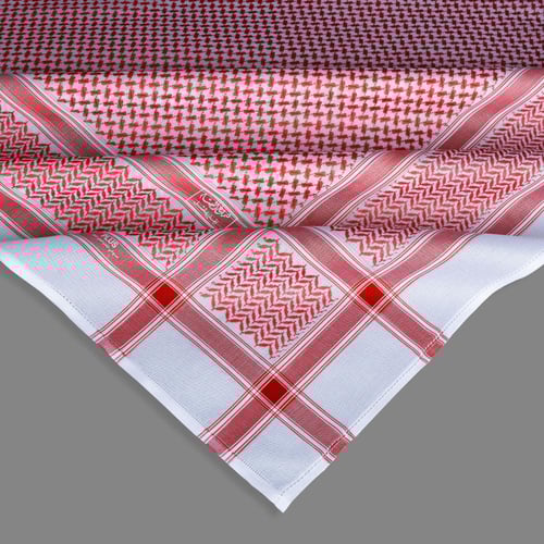 شماغ البسام بلس 23