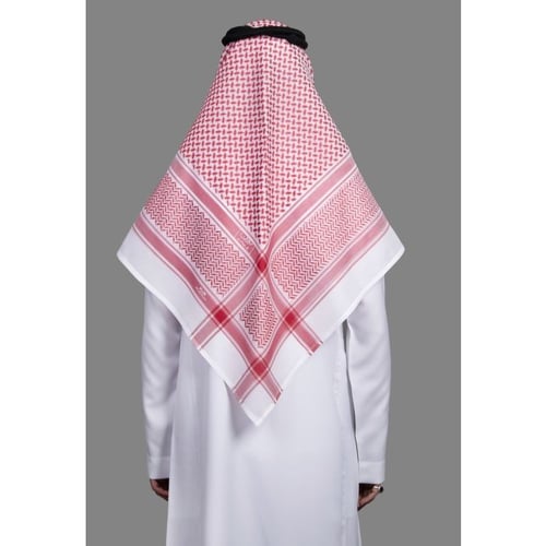 شماغ البسام بلس 22