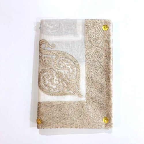 شال كشميري ملكي K51