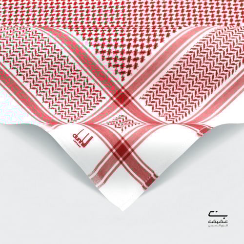 شماغ دنهل كلاسيك