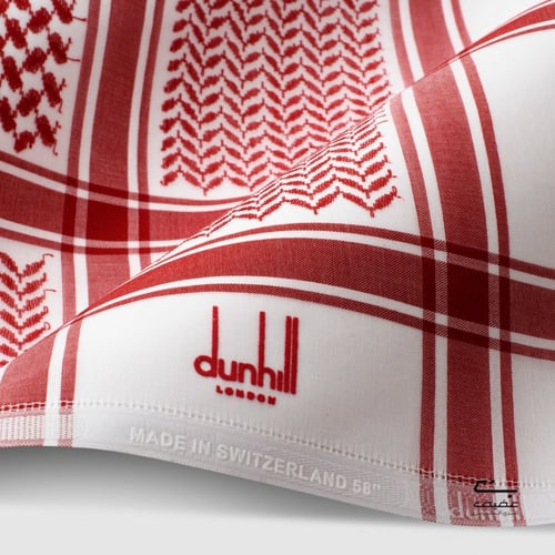 شماغ دنهل كلاسيك 21