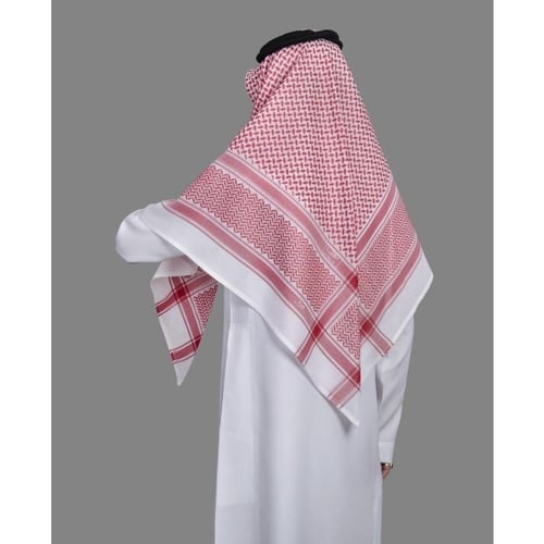 شماغ البسام بلس 22