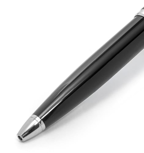 طقم قلم وكبك TM06