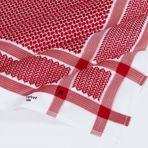 شماغ فلفت إليت مودرن 25