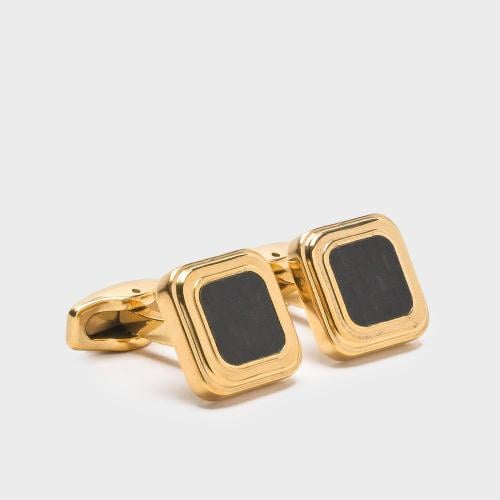 كبك ذهبي مع أسود SIM33