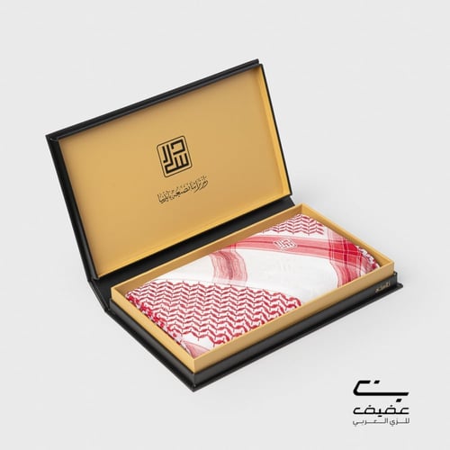 شماغ دسار كلاسيك شلش530