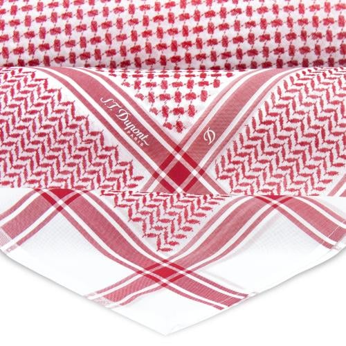 شماغ اس تي ديبون كلاسيك 2026