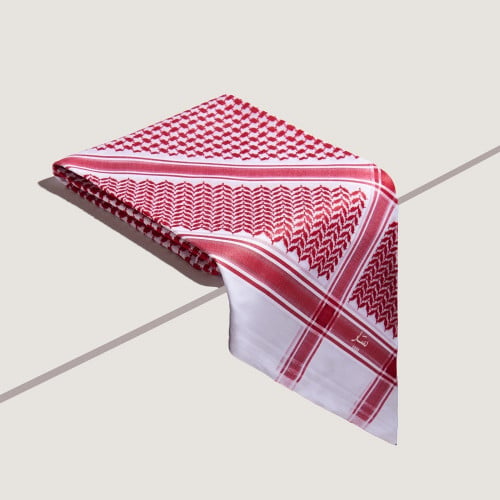 شماغ دسار شبابي 2023