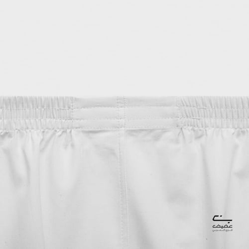 سروال قولدن طويل قطن 100%