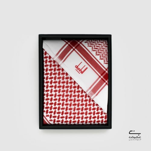 شماغ دنهل كلاسيك 21