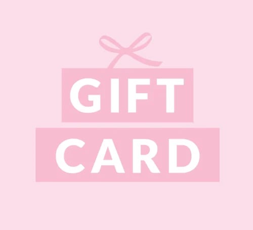 Gift Card - بطاقة هدية