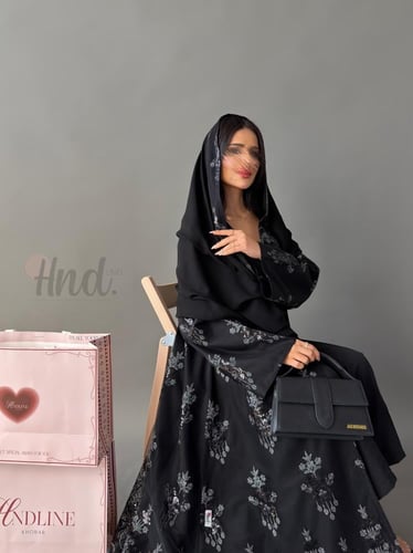 الغـالية/ باللون السلفر